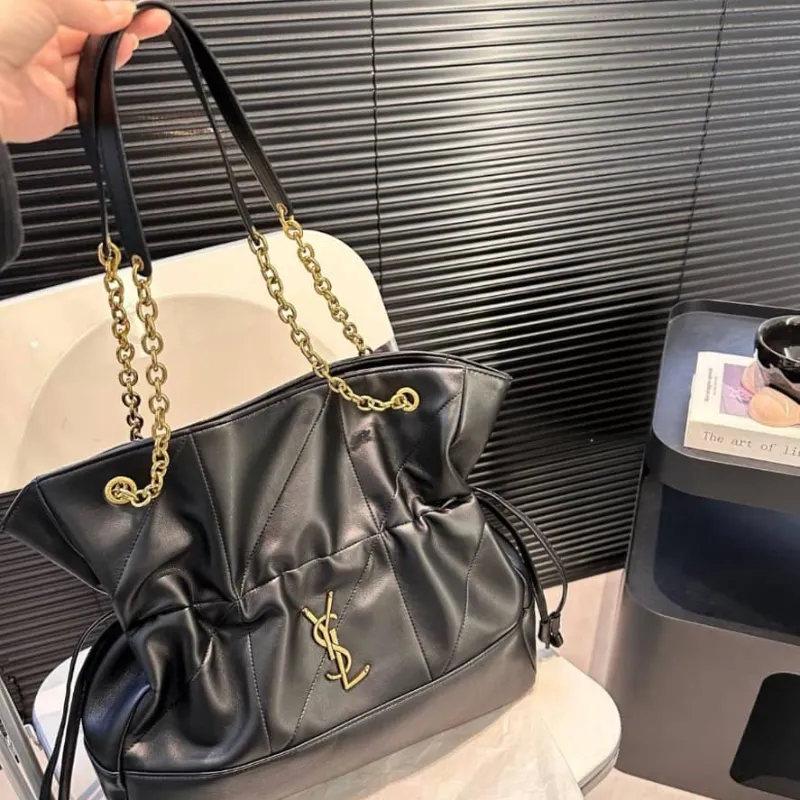 Cartera Yves Saint Laurent