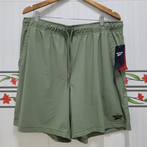 Shorts Reebok