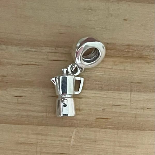Charm Cafetera Sencilla
