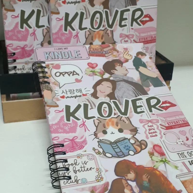 K.Lover