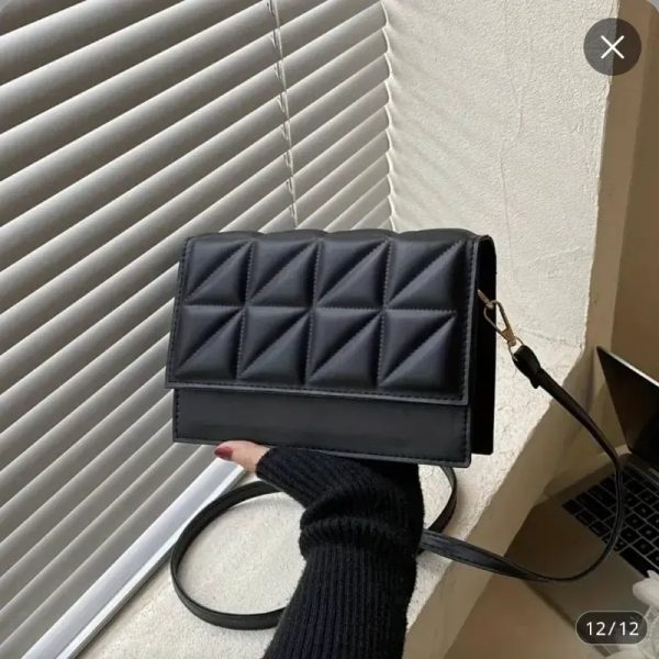 Cartera negra