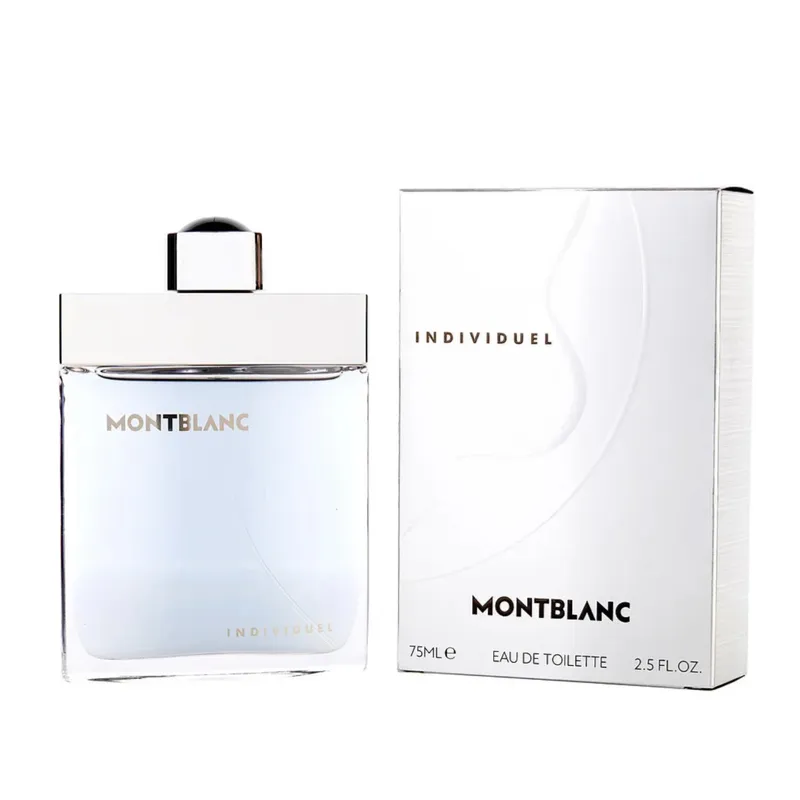Individuel Eau de toilette MONTBLANC