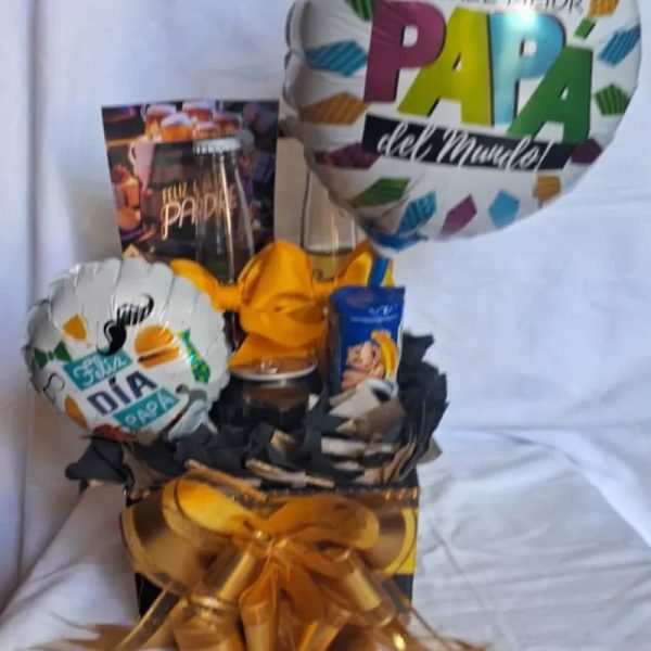COMBO PARA REGALO SORPRESA