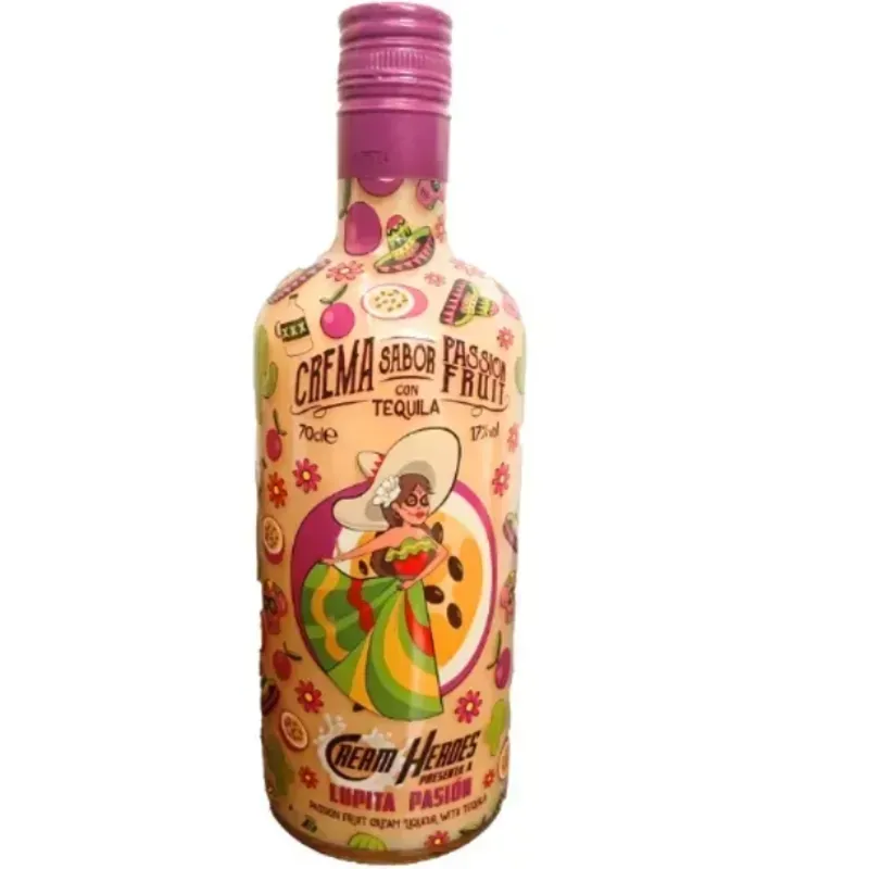 Crema de Tequila
