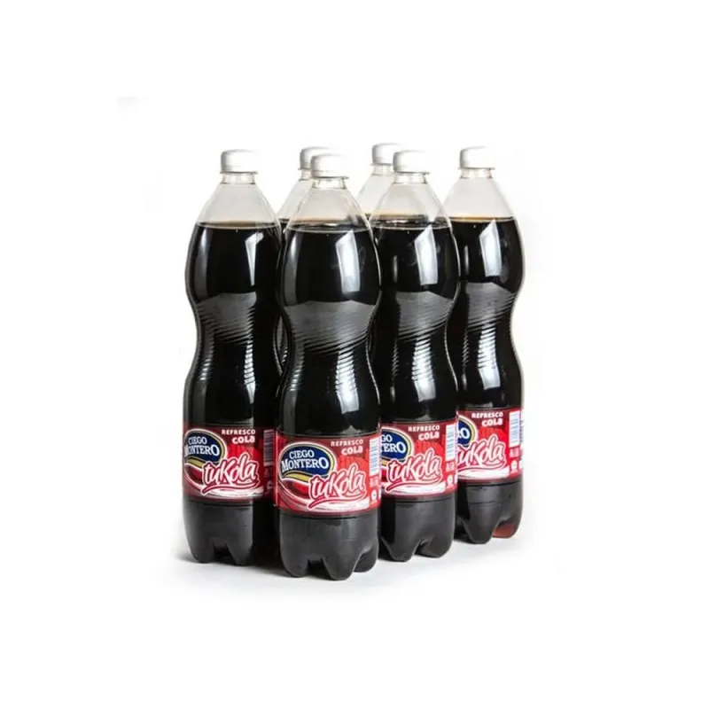 Refresco Cola