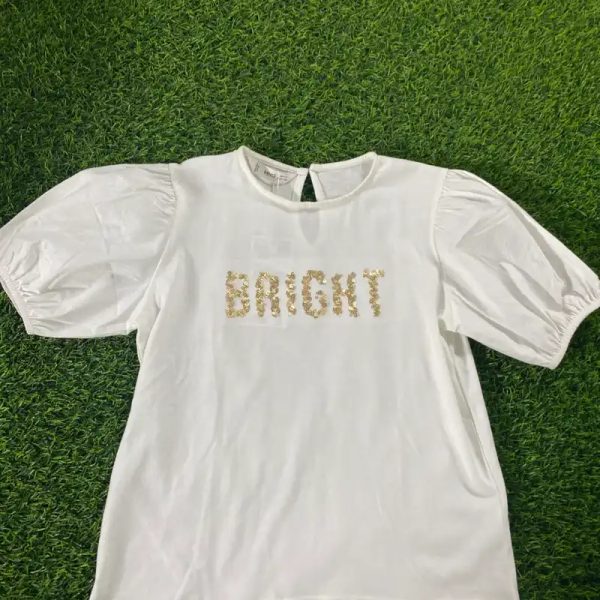 Blusa MANGO