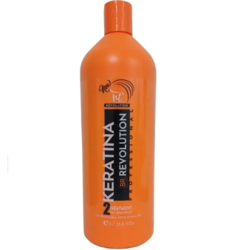 Keratina Revolution NT