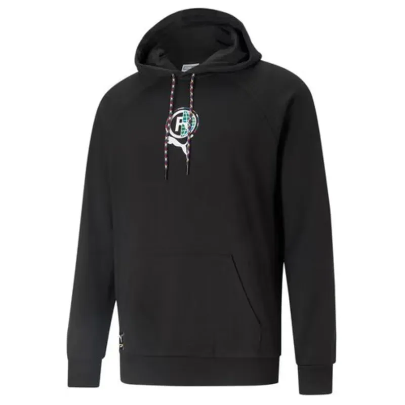  Sudadera Puma Original – Estilo Urbano y Comodidad Total 