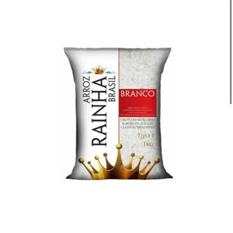 Paca Arroz Brasileño 30 KG