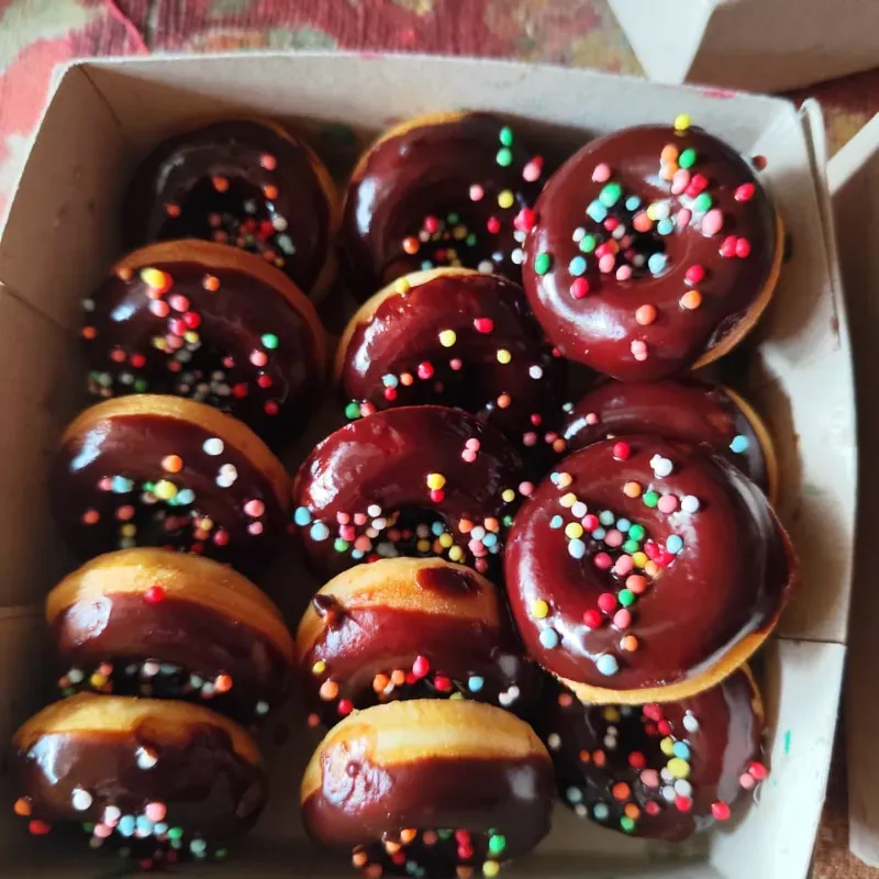 Donas