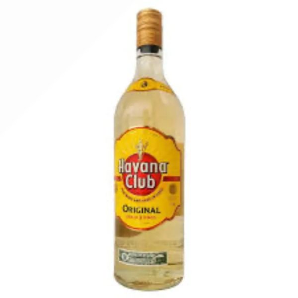 Ron habana club