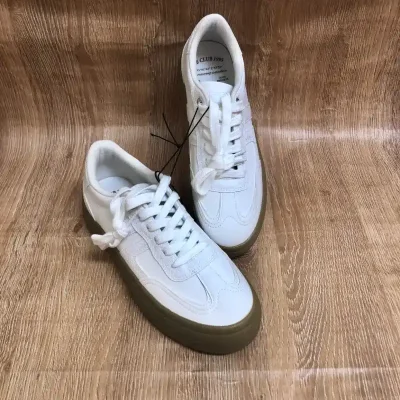 Tenis "Le Club 1995" color blanco
