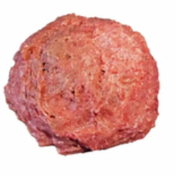 Picadillo de pollo importado