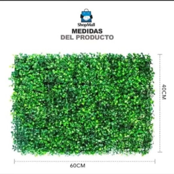 Cesped Artificial
