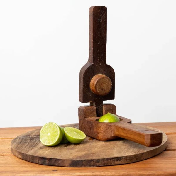 Exprime Limón