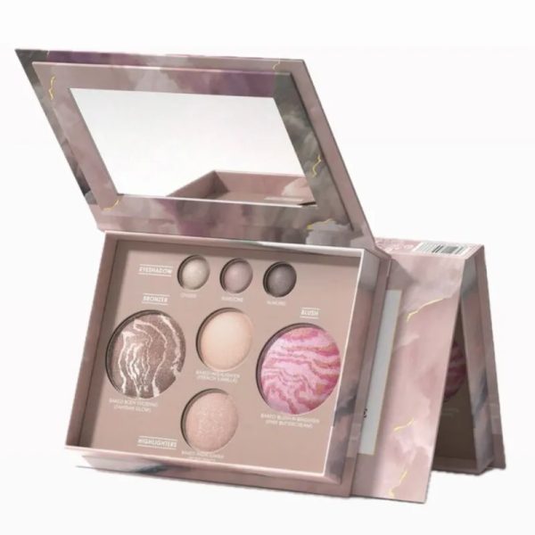 Paleta Iluminadora