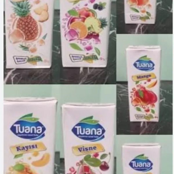 Jugos