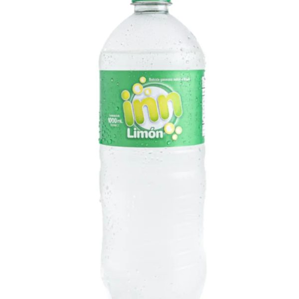 Gaseosa de Limón 1000ml