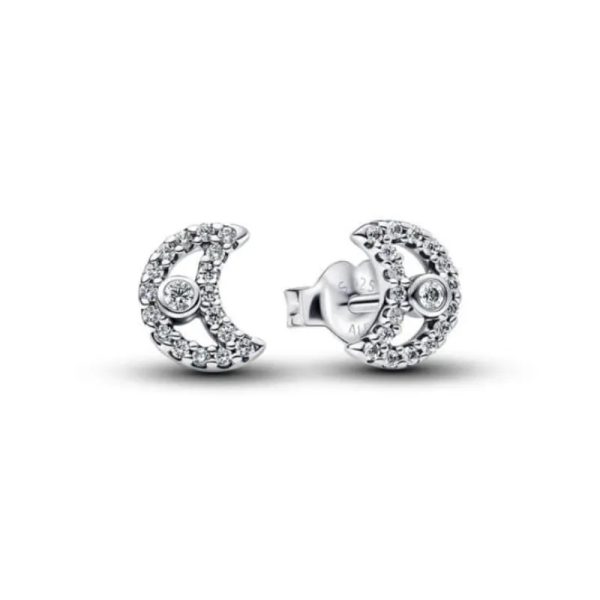 Aretes de Luna