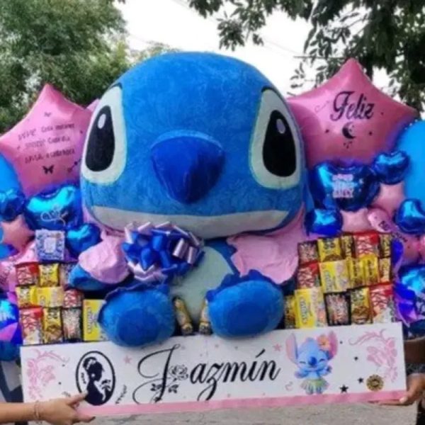 Sorpresa Stich