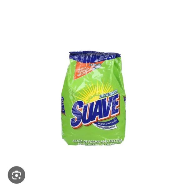 Detergente 850g