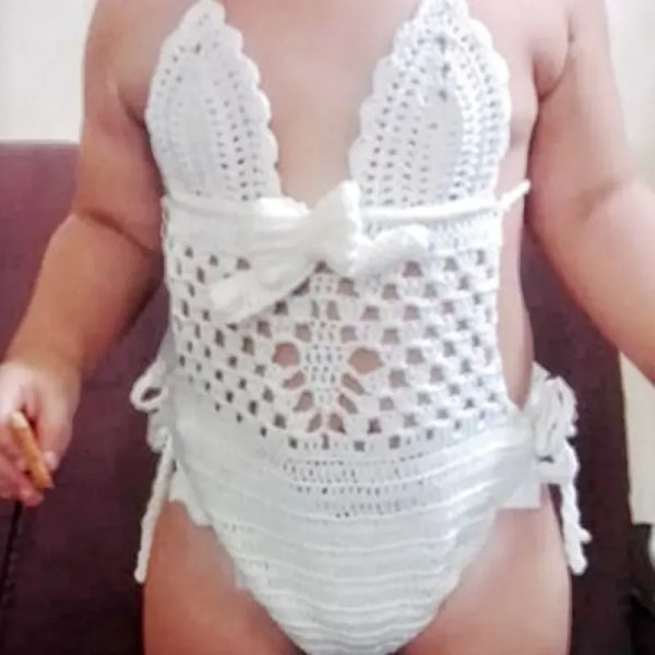 Trikini flor
