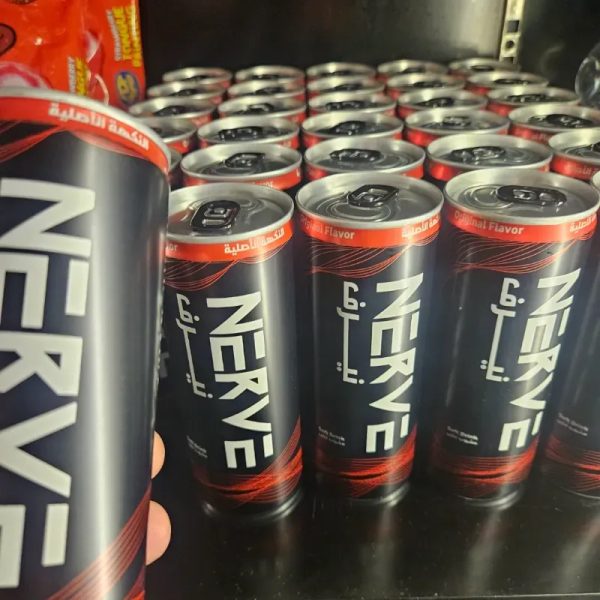 Energizante