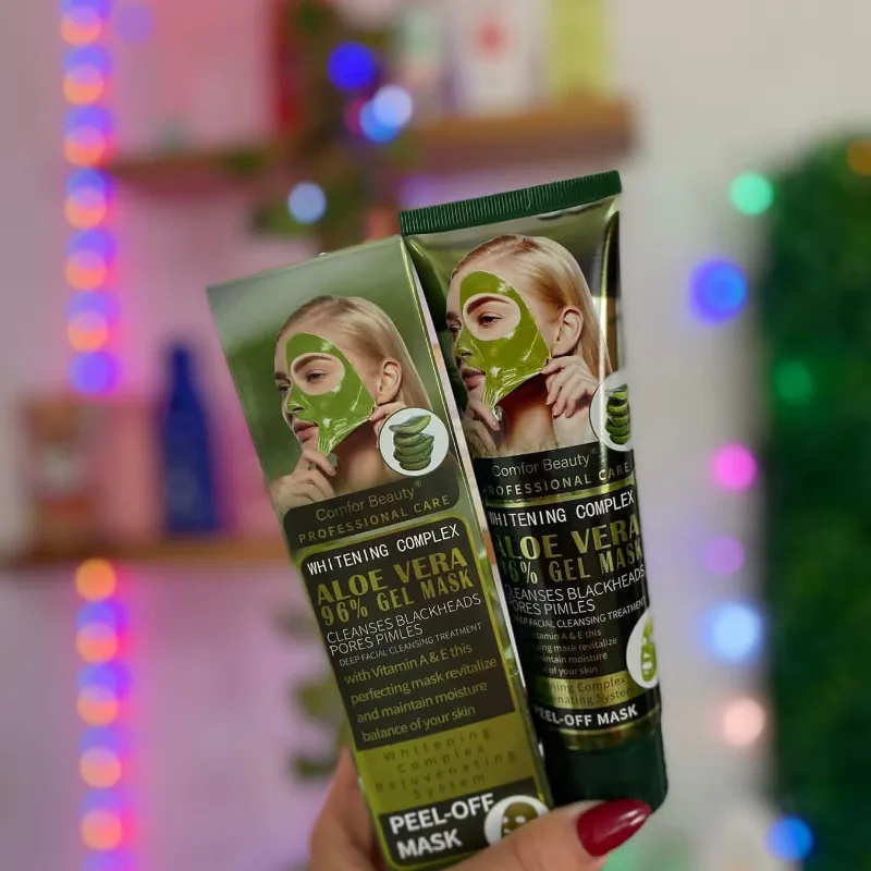 ✨Mascarilla Peel-Off Reparadora✨