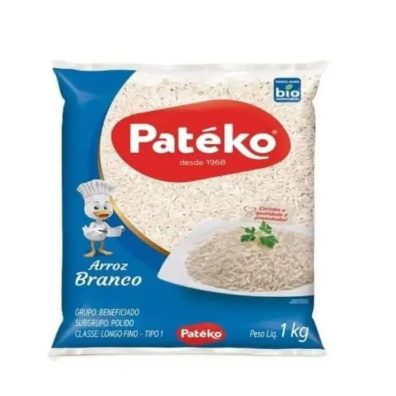 Arroz 1 kg