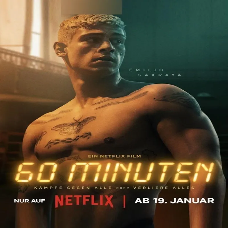 60 Minuten [2024]