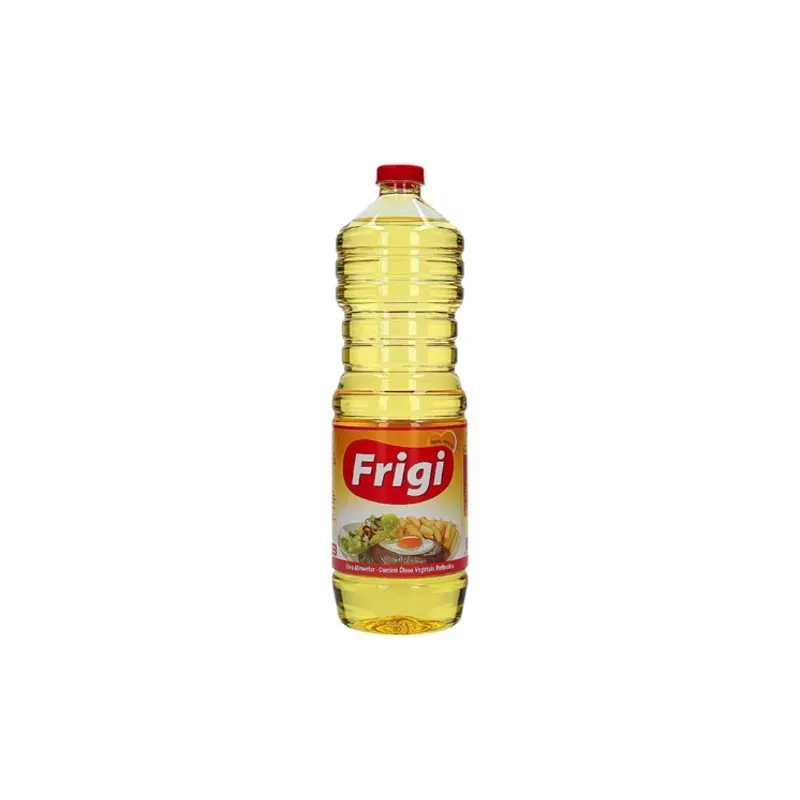 ACEITE VEGETAL (900 ml)