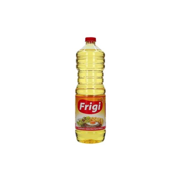 ACEITE VEGETAL (900 ml)