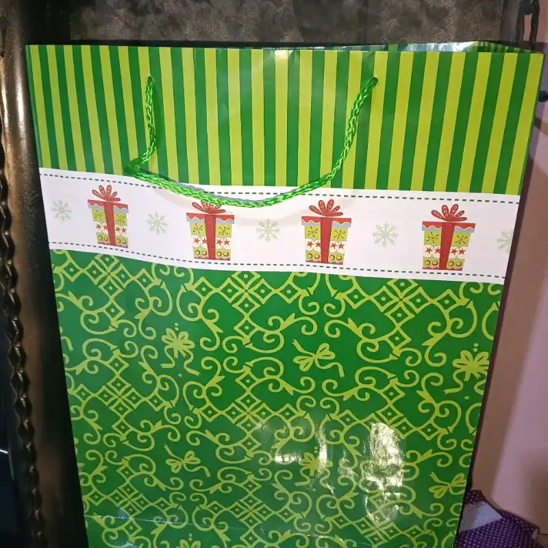 Bolsa de Regalos Grande