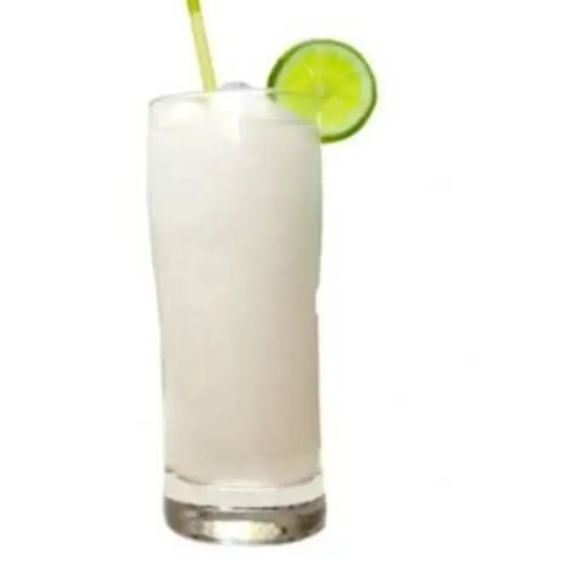 LIMONADA FRAPPÉ/FRAPPE LEMONADE