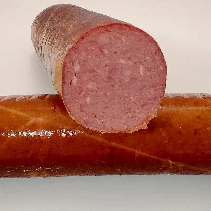 Jamón Ahumado Especial