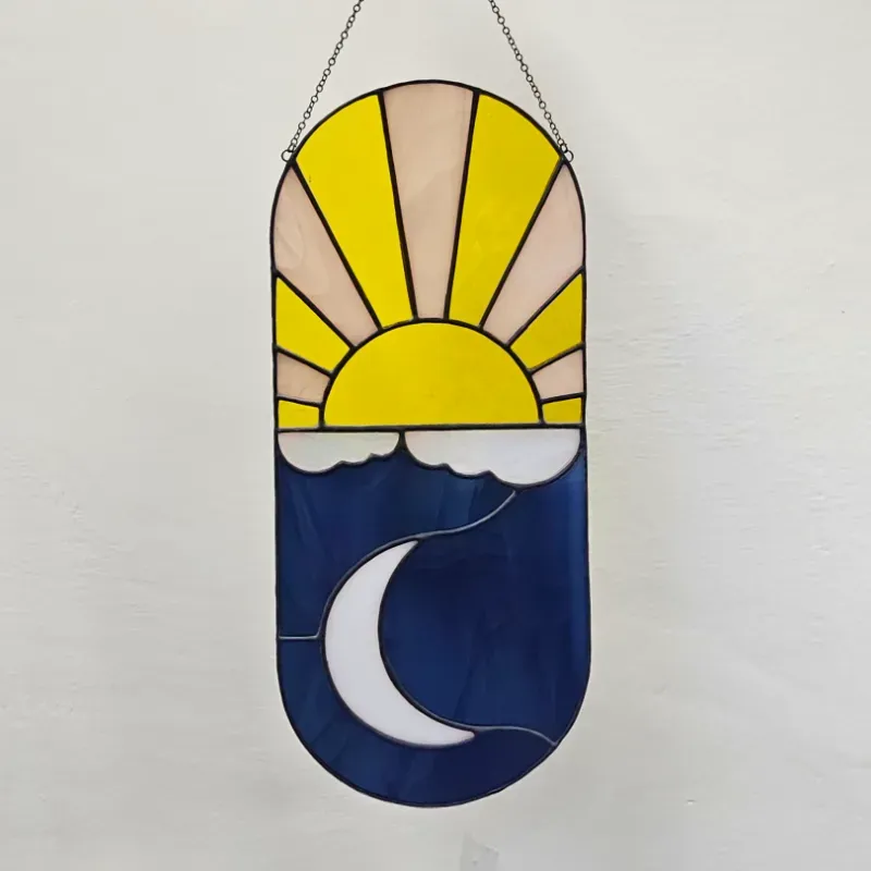 Atrapasol Sol y Luna