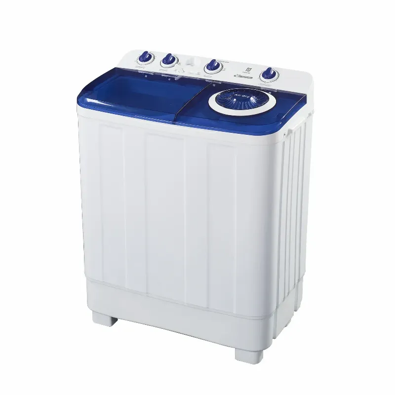 Lavadora Semiautomática 10KG XPB100-1986