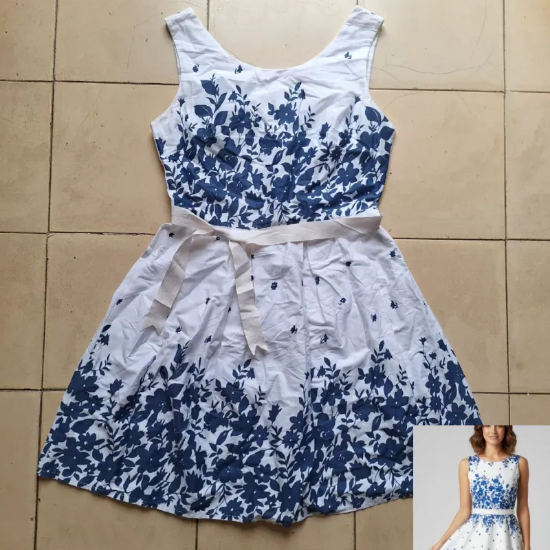 Talla M