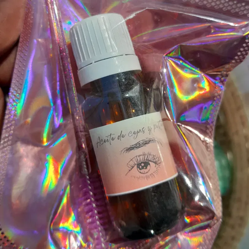 Sérum para pestañas