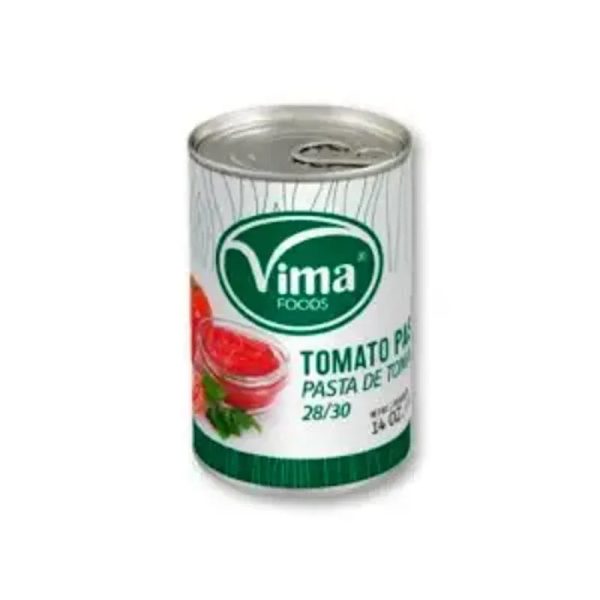 Pasta de tomate Vima