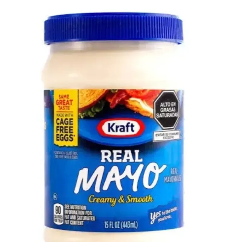 Mayonesa