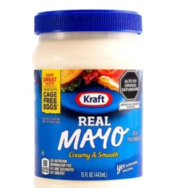 Mayonesa