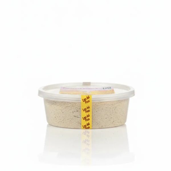Pimienta Blanca Molida Los del Pino - 120g