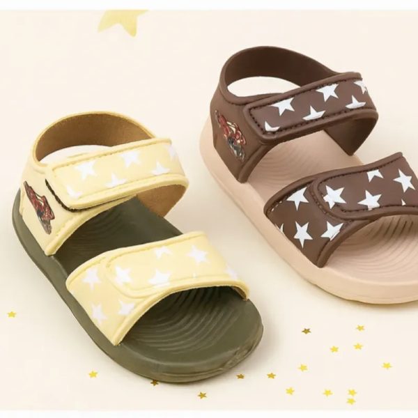 Sandalias para niños 2