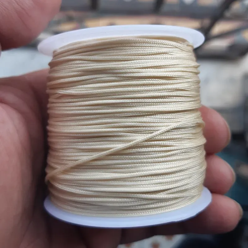 HILO CHINO 1 MM 1 METRO