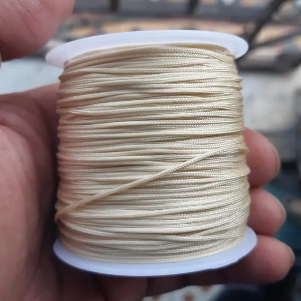 HILO CHINO 1 MM 1 METRO