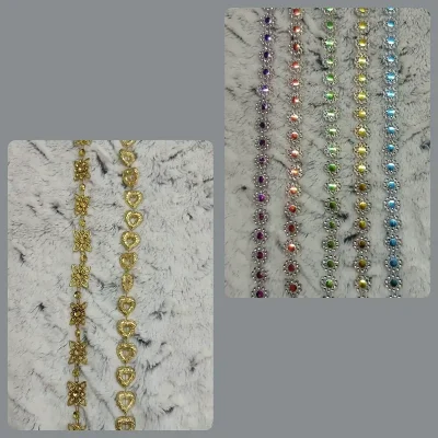 Strass para decoracion