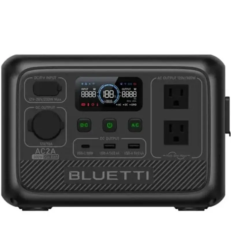 Bluetti 300W
