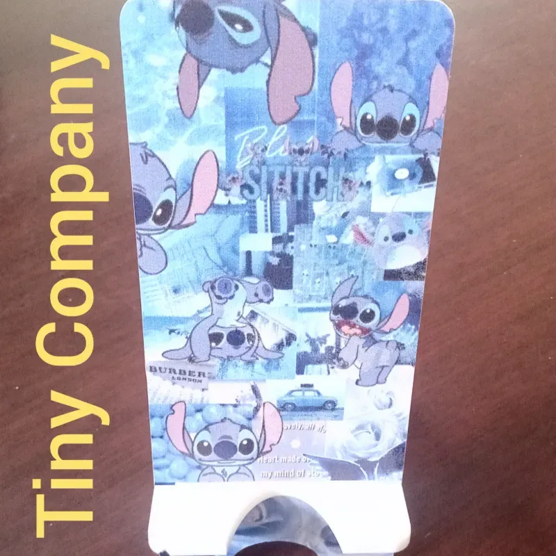 Porta Teléfono con impresión