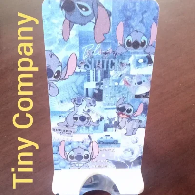 Porta Teléfono con impresión